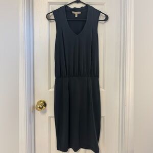 Grey Banana Republic Dress